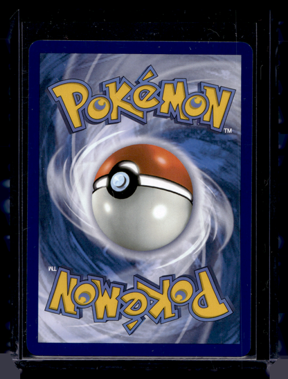 2025 Pokemon Scarlet & Violet - Destined Rivals - Illustration Rare - Ethan's Typhlosion #190