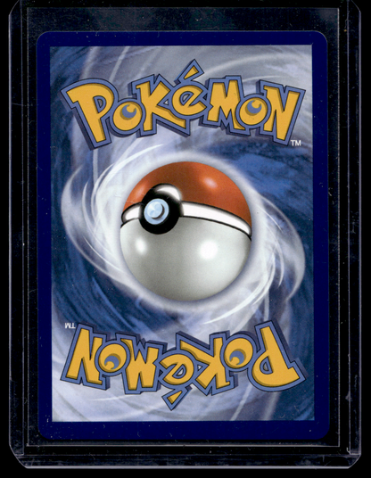 2025 Pokemon Phantasmal Flames - Special Illustration Rare - Dawn #129