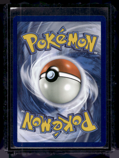 2023 Pokemon Scarlet & Violet - Scarlet & Violet - Illustration Rare - Slowpoke #204