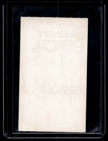 1992-93 JyväsHyvä HockeyLiiga - Markku Piikkilä #34