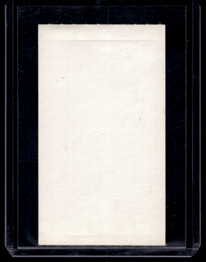 1992-93 JyväsHyvä HockeyLiiga - Allan Measures #123