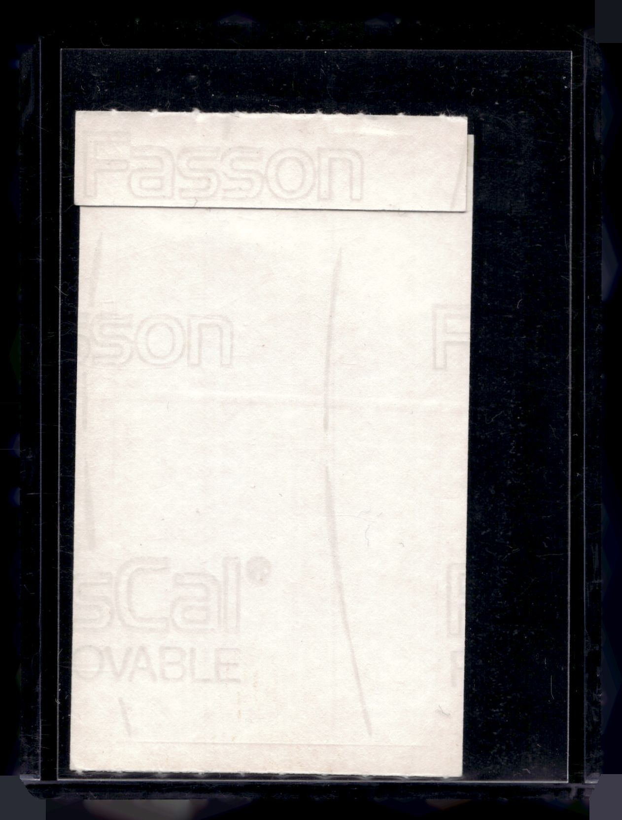 1992-93 JyväsHyvä HockeyLiiga - Timo Peltomaa #44