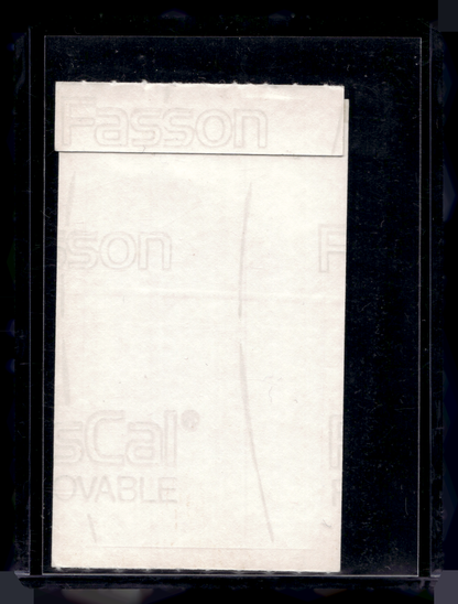 1992-93 JyväsHyvä HockeyLiiga - Timo Peltomaa #44