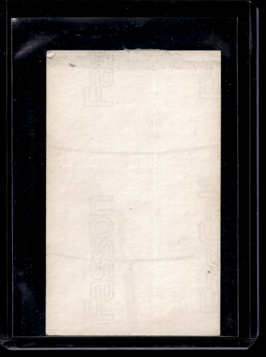 1992-93 JyväsHyvä HockeyLiiga - Timo Kulonen #122