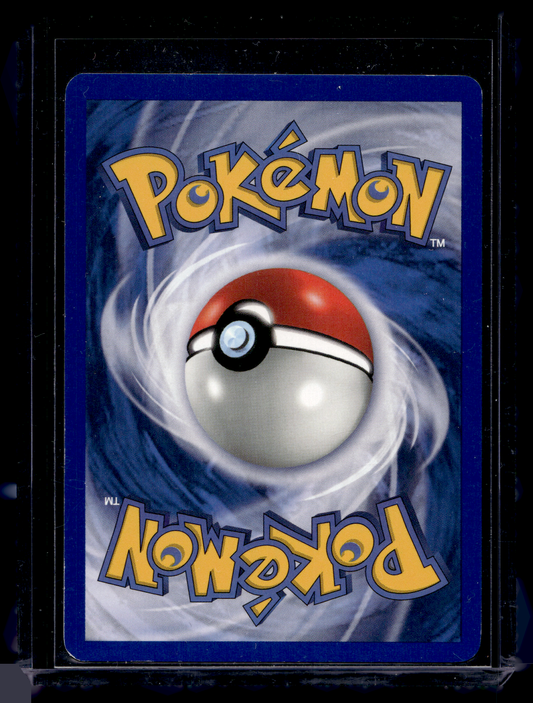 1999-2003 Pokemon WOTC - Black Star Promos - Entei #34