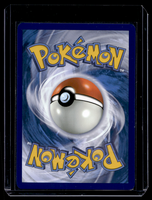 2025 Pokemon - Scarlet & Violet - Black Bolt - Illustration Rare - Eelektross #115