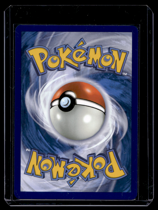 2025 Pokemon Scarlet & Violet - White Flare - Illustration Rare - Simisear #100