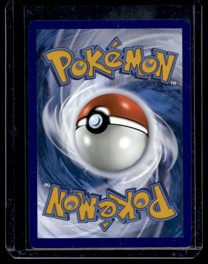 2024 Pokemon - Scarlet & Violet - Twilight Masquerade - Illustration Rare - Infernape #173