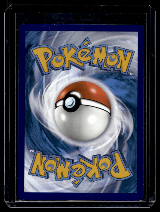 2025 Pokemon - Scarlet & Violet - Journey Together - Illustration Rare - N's Reshiram - Journey Together Stamp #167