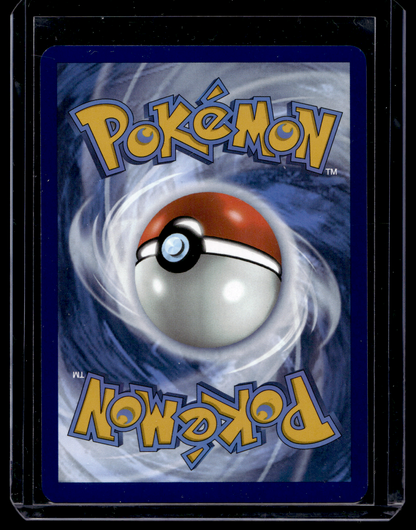 2025 Pokemon - Scarlet & Violet - Black Bolt - Illustration Rare - Pansage #089