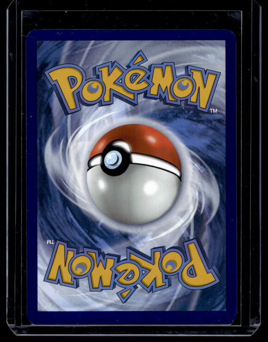 2025 Pokemon - Scarlet & Violet - Black Bolt - Illustration Rare - Pansage #089