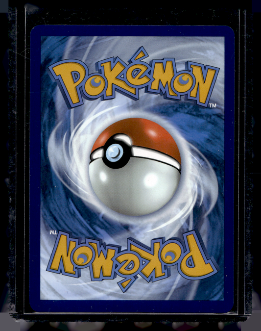 2025 Pokemon - Scarlet & Violet - Black Bolt - Illustration Rare - Simipour #102