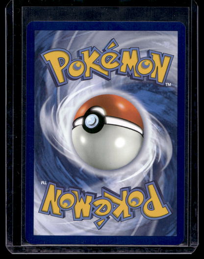 2025 Pokemon - Scarlet & Violet - Black Bolt - Illustration Rare - Beartic #110