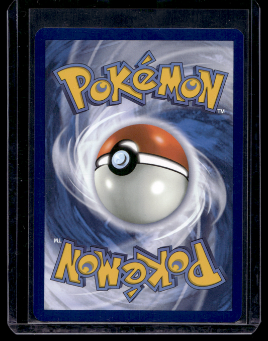 2025 Pokemon - Scarlet & Violet - Black Bolt - Illustration Rare - Beartic #110