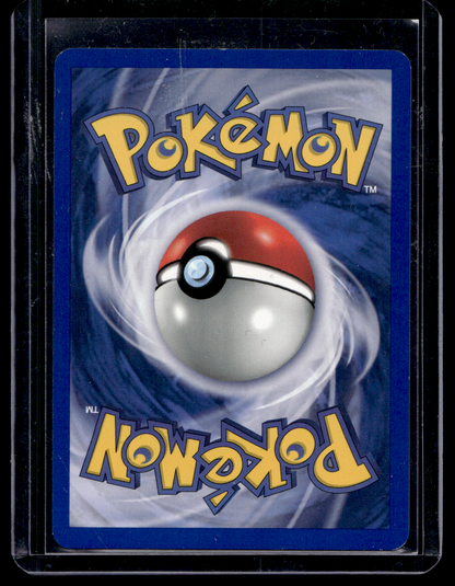 2000 Pokemon Gym Heroes - Holo - Misty's Tentacruel #010 - Kunto: (EX)