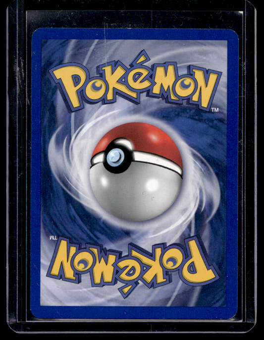 2000 Pokemon Gym Heroes - Holo - Misty's Tentacruel #010 - Kunto: (EX)