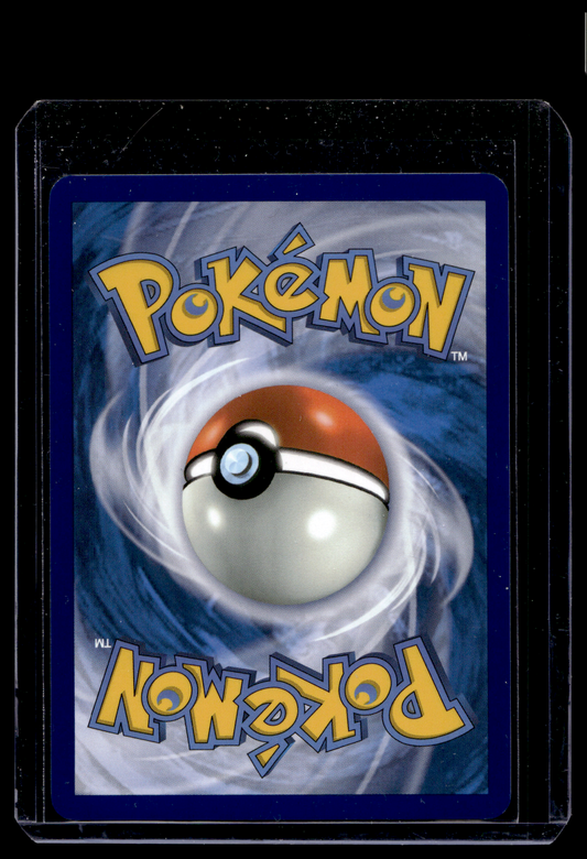 2025 Pokemon - Mega Evolutions - Illustration Rare - Bulbasaur - Mega Evolution Stamp #133