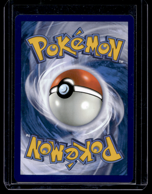 2024 Pokemon - Sword & Shield - Temporal Forces - Gengar ex #104