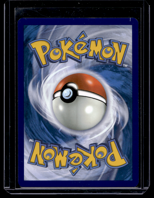 2024 Pokemon - Sword & Shield - Temporal Forces - Hyper Rare - Iron Leaves ex #213