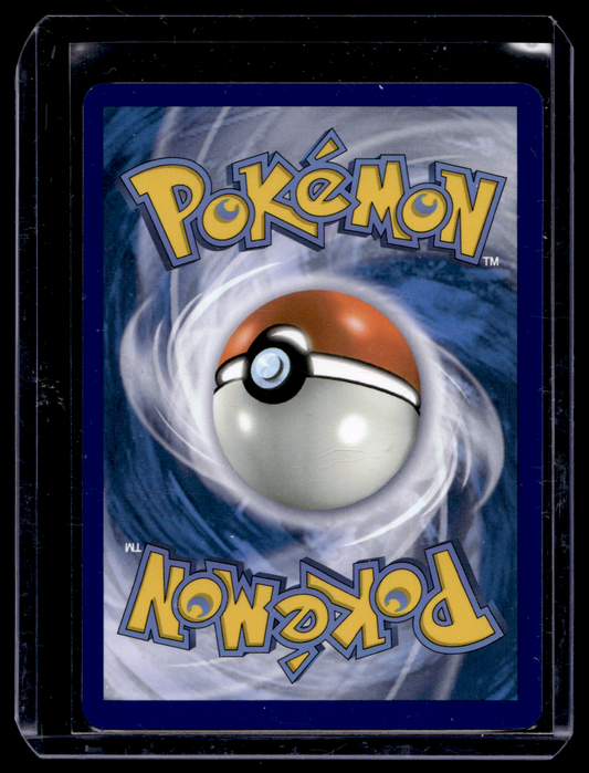 2024 Pokemon - Scarlet & Violet - Surging Sparks - Illustration Rare - Vibrava #206