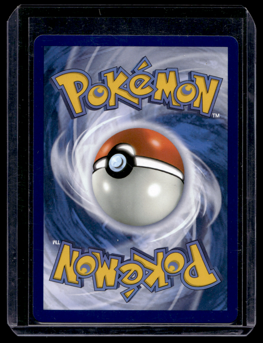 2026 Pokemon - Mega Evolutions Ascended Heroes - Illustration Rare - Misdreavus #233