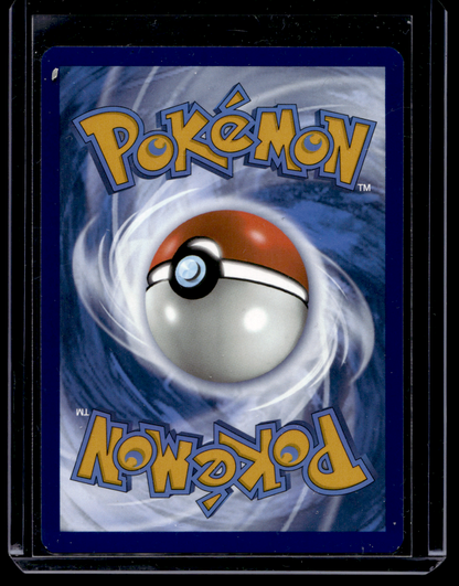 2025 Pokemon Scarlet & Violet - Destined Rivals - Illustration Rare - Misty's Psyduck #193