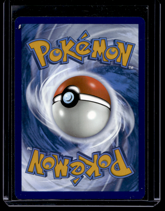 2025 Pokemon Scarlet & Violet - Destined Rivals - Illustration Rare - Misty's Psyduck #193