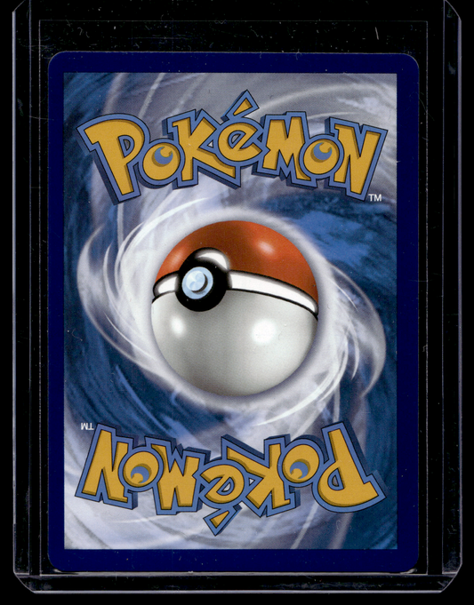 2021 Pokemon - Sword & Shield - Evolving Skies - Secret - Glaceon VMAX #209