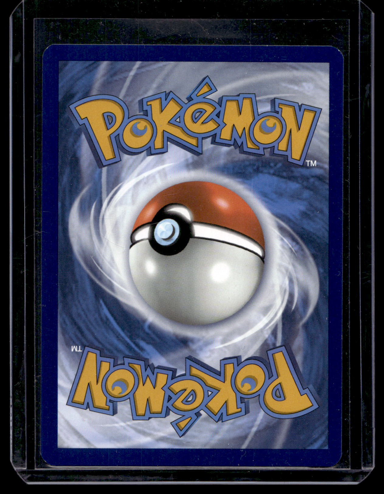 2023 Pokemon - Scarlet & Violet - Paldean Fates - Special Illustration Rare - Mew ex #232