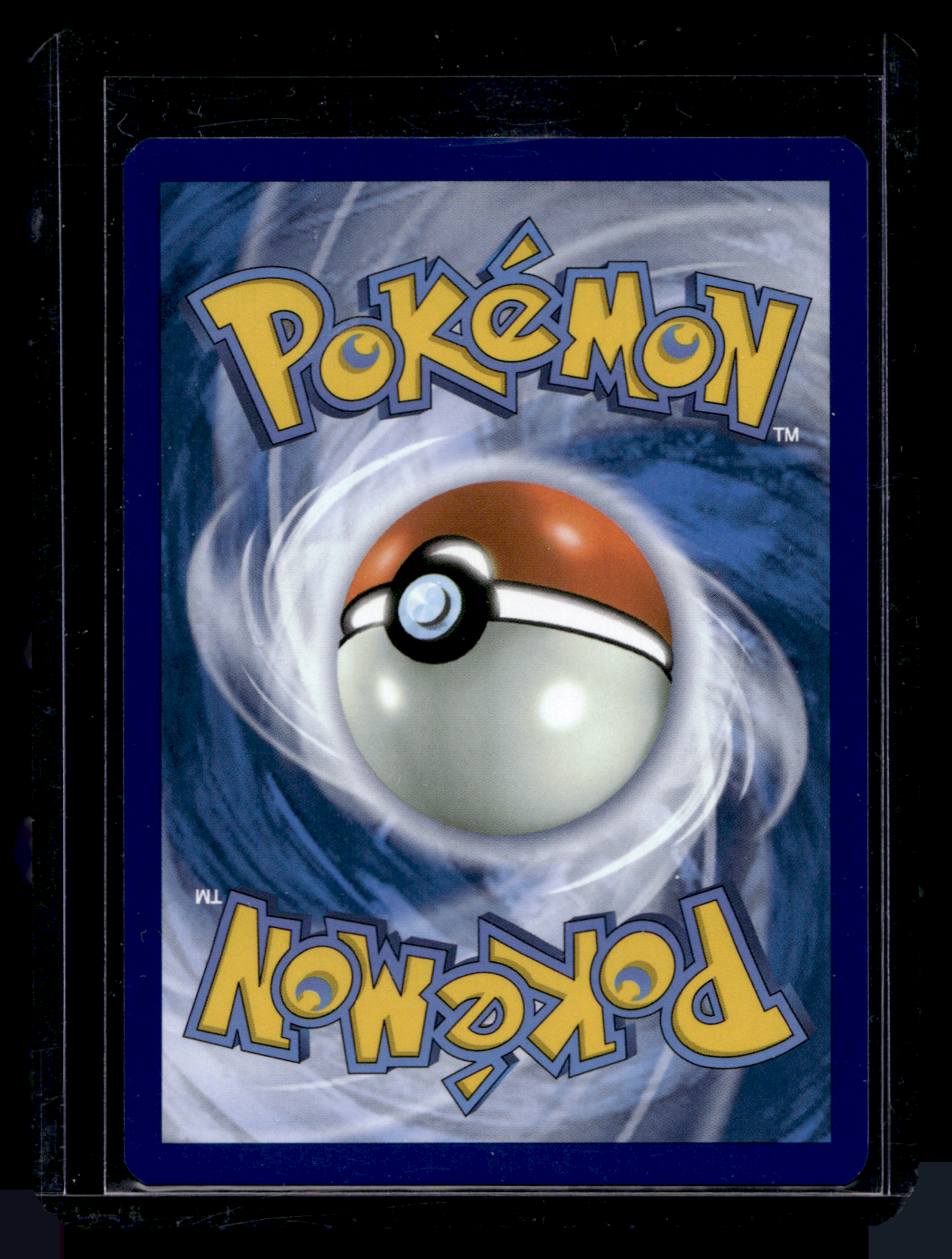 2023 Pokemon - Scarlet & Violet - Paradox Rift - Illustration Rare - Toedscruel #185