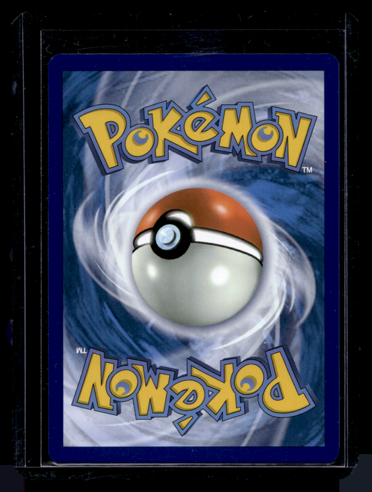 2023 Pokemon - Scarlet & Violet - Paradox Rift - Illustration Rare - Toedscruel #185