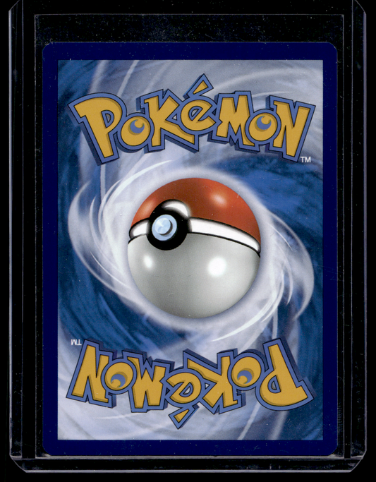 2025 Pokemon - Scarlet & Violet - Black Star Promos - Promos - Victini #208