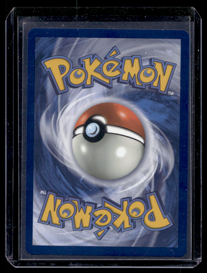 2025 Pokemon Scarlet & Violet - Destined Rivals - Special Illustration Rare - Ethan's Adventure #236
