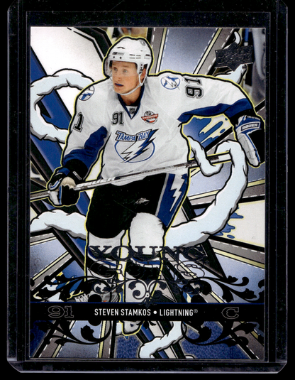 2024-25 Upper Deck Series 1 - Young Guns Renewed - Steven Stamkos #YGR-27