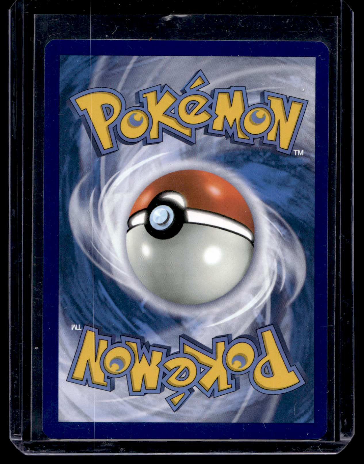 2024 Pokemon - Sword & Shield - Temporal Forces - Illustration Rare - Grotle #164