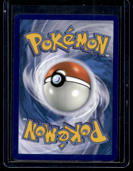 2024 Pokemon Scarlet & Violet: Temporal Forces - Cosmos Holo - Pikachu 2026 Pokemon Day #051