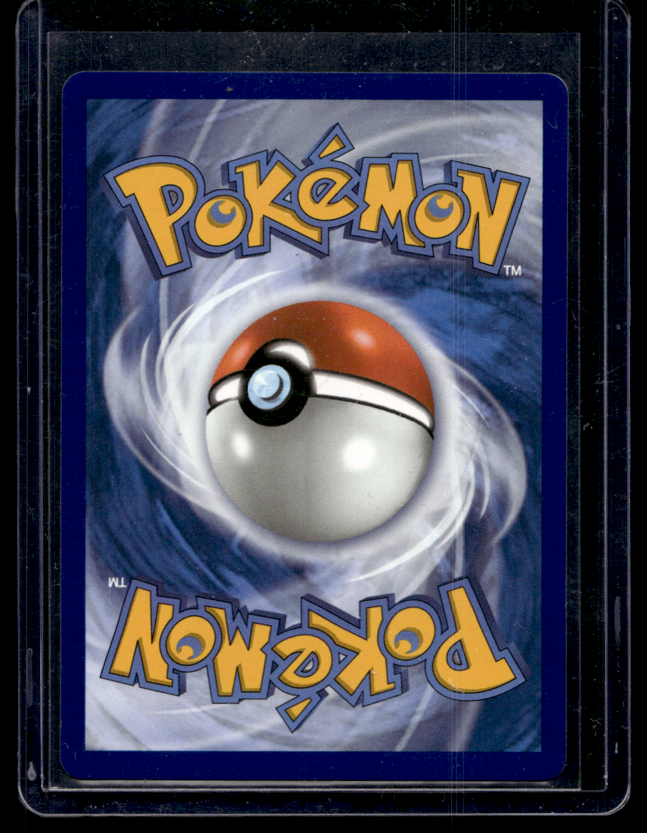 2025 Pokemon Phantasmal Flames - Special Illustration Rare - Mega Sharpedo ex #127