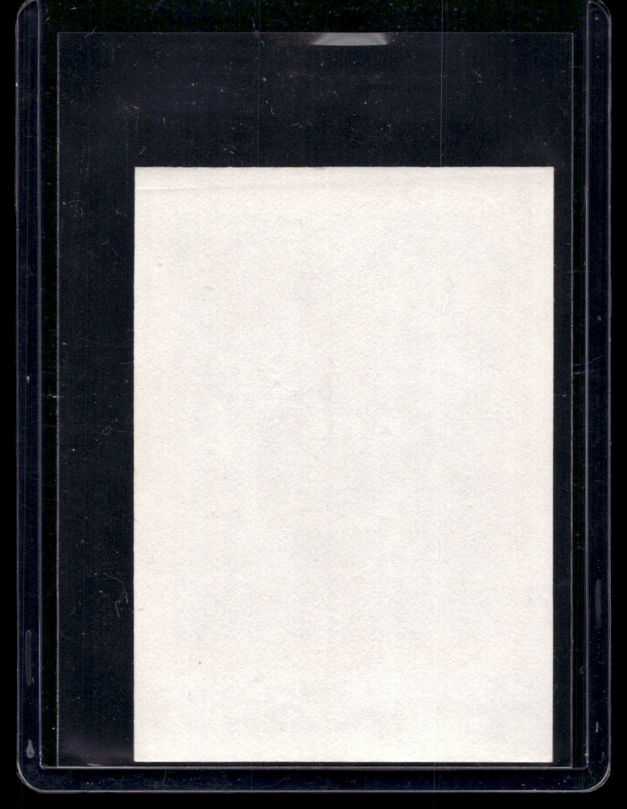 1991 Semic Blank Back - Pekka Rautakallio #228
