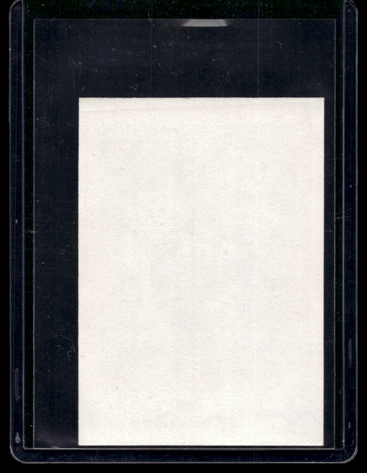 1991 Semic Blank Back - Pekka Rautakallio #228