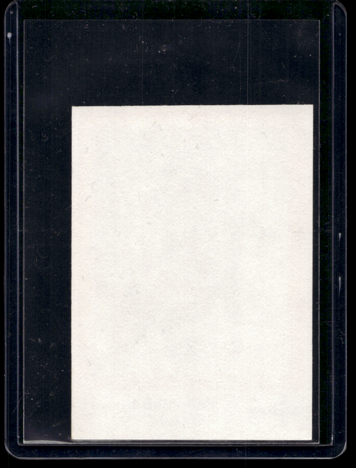 1991 Semic Blank Back - Veli-Pekka Ketola #230