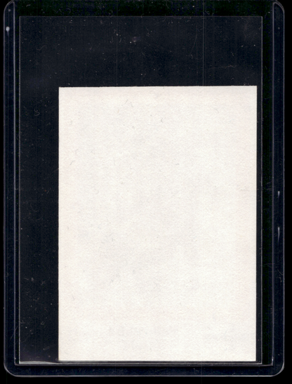 1991 Semic Blank Back - Veli-Pekka Ketola #230