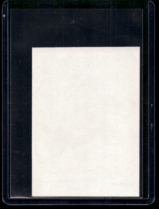 1991 Semic Blank Back - Veli-Pekka Ketola #230