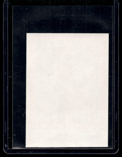 1991 Semic Blank Back - Raimo Helminen #24