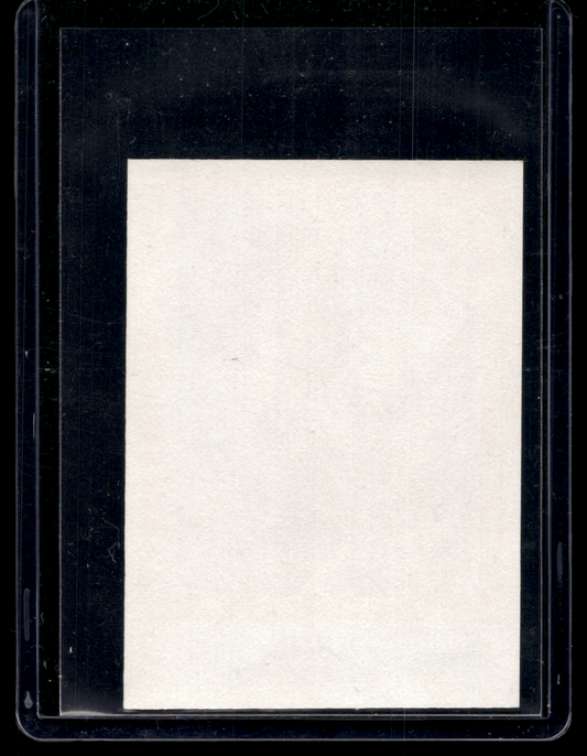 1991 Semic Blank Back - Raimo Helminen #24