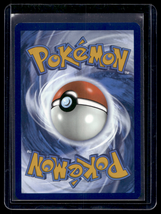 2025 Pokemon - Scarlet & Violet - Black Bolt - Illustration Rare - Servine #088