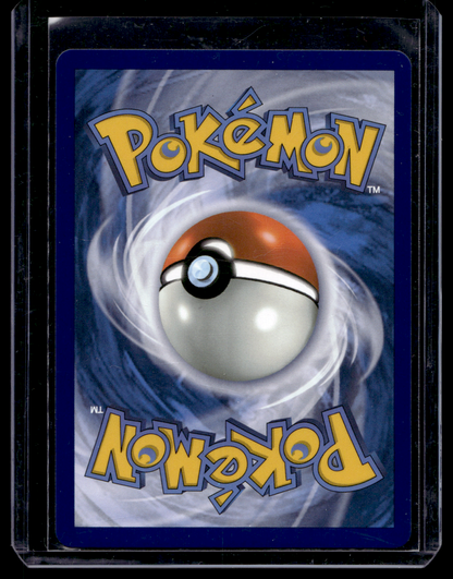 2025 Pokemon - Scarlet & Violet - Black Star Promos - Promos - Oricorio EX #024
