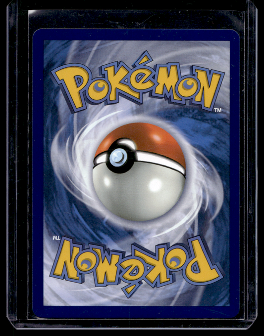 2025 Pokemon - Scarlet & Violet - Black Star Promos - Promos - Oricorio EX #024