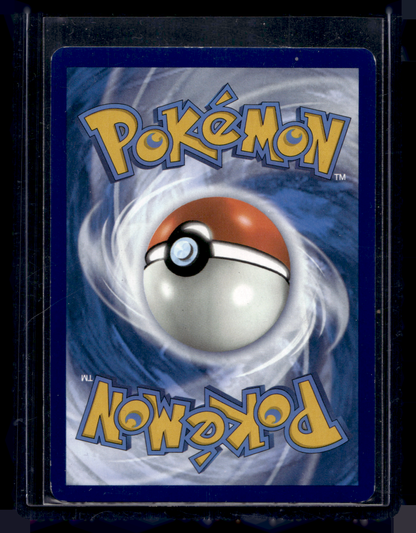 2023 Pokemon - Scarlet & Violet - Obsidian Flames - Victini ex #033