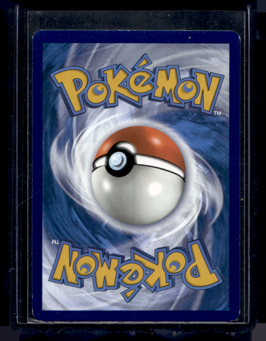 2023 Pokemon - Scarlet & Violet - Obsidian Flames - Victini ex #033