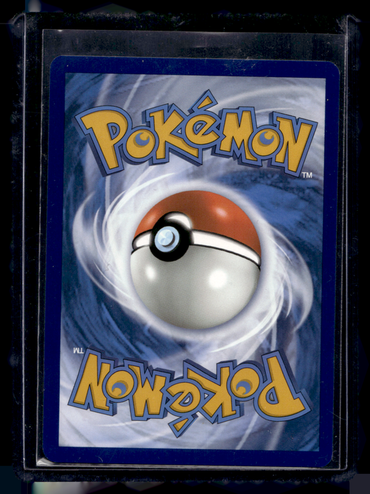 2023 Pokemon Scarlet & Violet - Scarlet & Violet - Arcanine ex #032